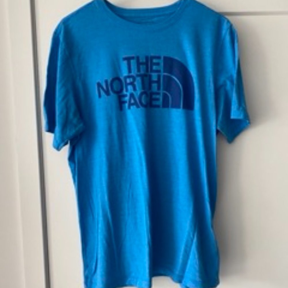 The North Face Short-Sleeve T-Shirt